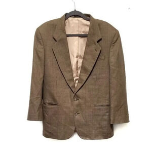 OSCAR DE Larenta Man's Vintage Blazer‎